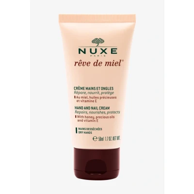 Abbildung von NUXE Rêve De Miel Hand And Nail Cream 50 ml