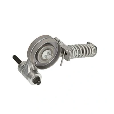 Abbildung von INA 531 0541 10 Spannrolle FORD: FIESTA 4