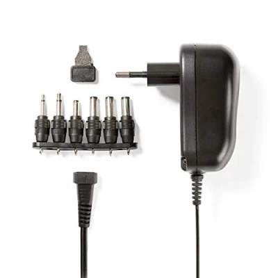 Abbildung von Universal Netvoeding 1000ma ACPA001