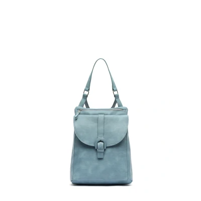 Abbildung von Misako Tagesrucksack, Damen, Größe: One Size, Blue