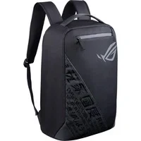 Abbildung von asus ROG BP1501G Holographic Edition Rucksack, Schwarz, 33.2 x 46 15.3 cm