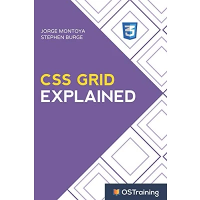 Abbildung von CSS Grid Explained: Your Step by Guide to