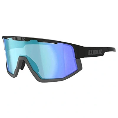 Abbildung von BLIZ Sportbrille, Größe: One Size, Schwarz