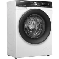 Abbildung von Hisense Waschtrockner WD3S8043B, 8 kg, 1400 U/min, 8kg/5kg