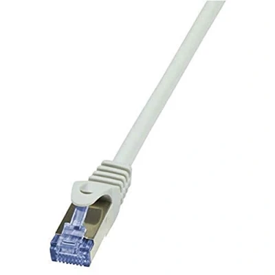 Abbildung von LogiLink 0.25m Cat.6A 10G S/FTP Computer Kabel