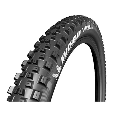 Abbildung von Michelin Fahrradreifen 27.5&quot; Falt Reifen &quot;Wild AM Performance&quot;, 27.5x2.60&quot; (66 584), TLR Tri