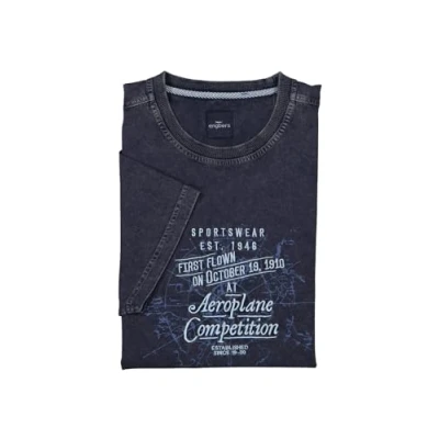 Abbildung von Engbers T Shirt mit Print