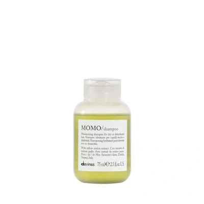 Abbildung von Davines Essential Hair Care Momo Shampoo 75 ml