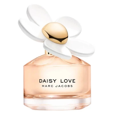 Abbildung von Marc Jacobs Daisy Love Eau de Toilette 150 ml