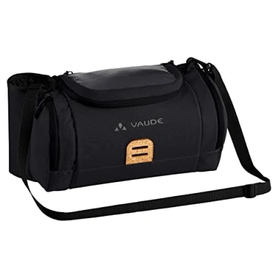 Abbildung von Vaude EBOX Unisex Umhängetasche, Größe: One Size, Black