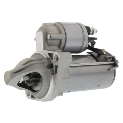 Abbildung von MAPCO 13691 Anlasser 12 1,2 9 BMW: 3 Limousine, 1 Schrägheck, Touring