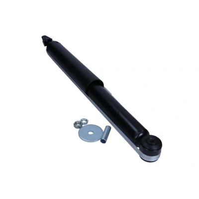 Abbildung von MAXGEAR 11 0657 Stoßdämpfer Hinterachse Gasdruck Einrohr Teleskop oben Stift, unten Auge HONDA: CIVIC 8 Hatchback, 9 Stufenheck