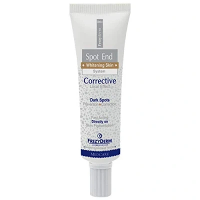 Abbildung von Frezyderm Whitening Spot End Corrective