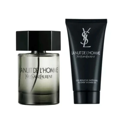 Abbildung von Yves Saint Laurent La Nuit De L&#039;Homme Geschenkset