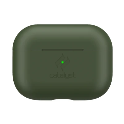 Abbildung von Catalyst Slim Case AirPods Pro Army Green