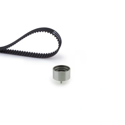 Abbildung von GATES K015637XS Zahnriemensatz ohne Wasserpumpe Tru Power SUZUKI: Alto VI