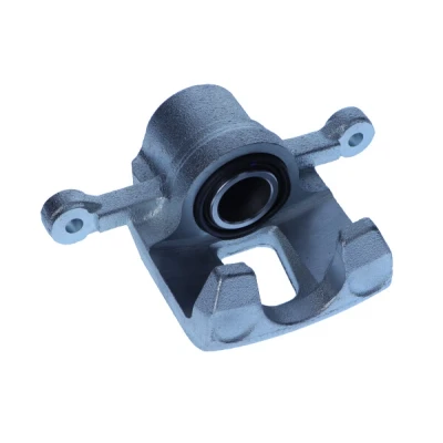 Abbildung von MAXGEAR 82 1218 Bremssattel Stahl Hinterachse rechts, hinter der Achse CHEVROLET: Epica Limousine, Evanda DAEWOO: