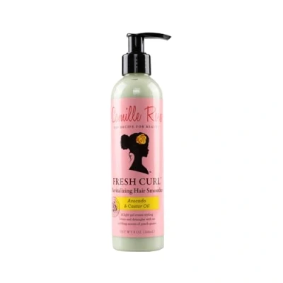 Abbildung von Camille Rose Haarcreme Fresh Curl Revitalizing Hair Smoother 240ml