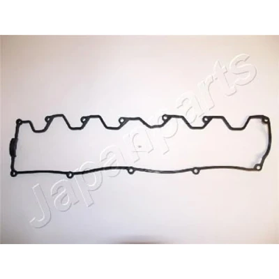 Abbildung von JAPANPARTS GP 124 Ventildeckeldichtung NISSAN: Patrol GR 4 SUV, 3/2 SUV