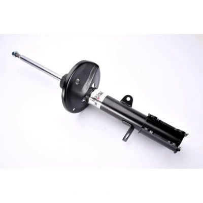 Abbildung von Magnum Technology AG2019MT Stoßdämpfer Hinterachse links Gasdruck Zweirohr Federbein oben Stift TOYOTA: Corolla VII Compact, VIII Liftback