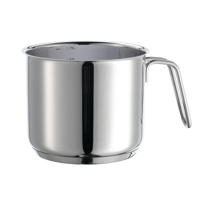 Abbildung von Serie Varuna, Milchtopf 14 cm