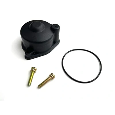 Abbildung von Schwimmerkammer Schwimmer Dichtung Schraube für 12mm Dellorto PHVA PHBN Vergaser 10/12 / 14/16 17,5 mm PHVB Yamaha Aerox, Peugeot Jetforce, Vespa ET2 LX LXV 50