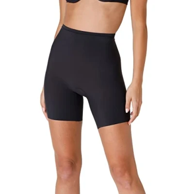 Abbildung von Lovable Silhouette Smoothers Guaina Contenitiva con Gambetta Damen