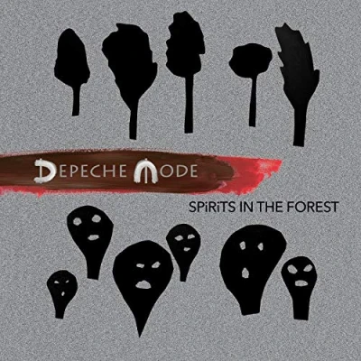 Abbildung von COLUMBIA SPiRiTS in The Forest (CD+ Blu ray)