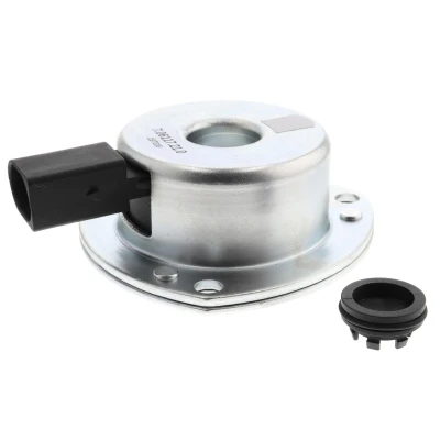 Abbildung von VAICO V30 1147 Zentralmagnet, Nockenwellenverstellung MERCEDES BENZ: C Klasse Sportcoupe, Limousine, E Limousine