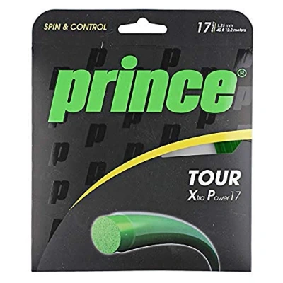 Abbildung von Tennissaiten Prince Tour xp