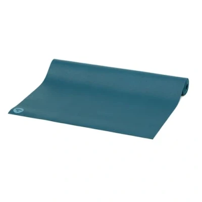 Abbildung von bodhi Yogamatte Reise RISHIKESH TRAVEL 60 XL blau