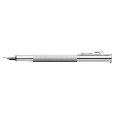 Abbildung von Graf von Faber Castell Guilloche Rhodium FP F