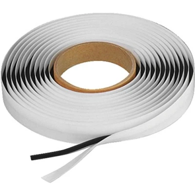 Abbildung von Monacor MDM 25, Schwarz, Versiegelung, 3 m
