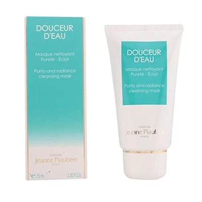 Abbildung von Jeanne Piaubert Douceur d&#039;Eau Masque Nettoyant Puret&eacute; Eclat 75 ml
