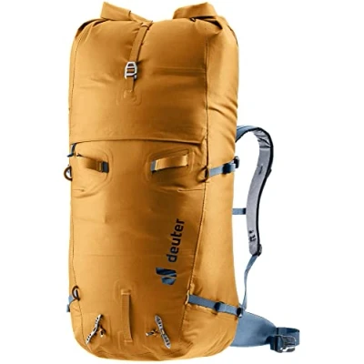 Abbildung von deuter Durascent 44+10 Wasserdichter Alpinrucksack
