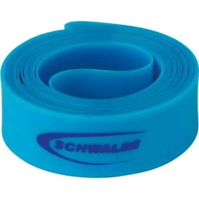 Abbildung von Schwalbe Unisex Erwachsene Super Hp Felgenband, Blau, 27.5 Zoll