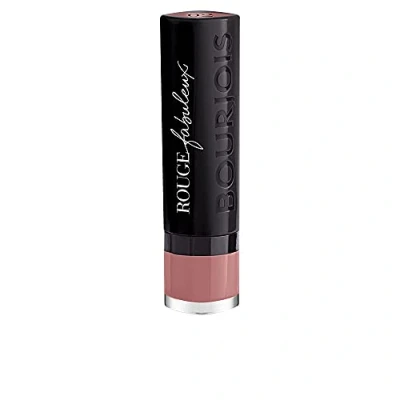 Abbildung von Bourjois Rouge Fabuleux Lippenstift 02 A L&#039;Eau De Rose
