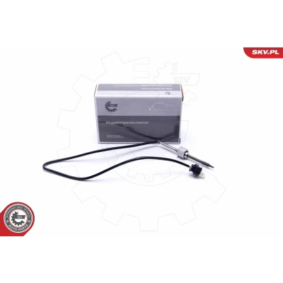 Abbildung von ESEN SKV 30SKV359 Sensor, Abgastemperatur MERCEDES BENZ: E Klasse T modell, C Limousine