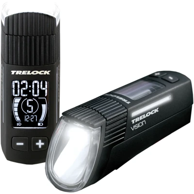 Abbildung von Scheinwerfer Trelock LS760 I Go Vision