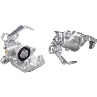 Abbildung von HELLA 8AN 355 799 861 Bremssattel HONDA: CIVIC 8 Hatchback