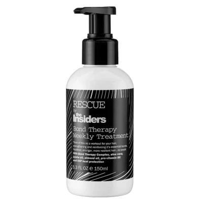 Abbildung von The Insiders Rescue Bond Therapy Weekly Treatment 150ml