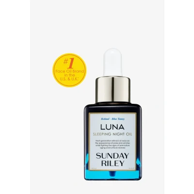Abbildung von Sunday Riley Luna Sleeping Night Oil, 35 ml
