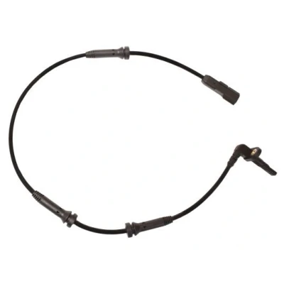 Abbildung von TEXTAR 45032300 ABS Sensor aktiver 678 DACIA: Dokker Kombi, Lodgy, Express, OPEL: Vectra B Caravan