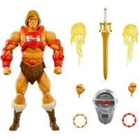 Abbildung von Mattel® Spielfigur Masters of the Universe Masterverse New Eterina Thunder Punch He Man