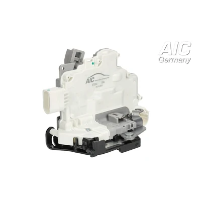 Abbildung von AIC 57054 Türschloß mit Zentralverriegelung vorne links SEAT: Leon II Schrägheck, Altea, Altea XL, VOLKSWAGEN: Eos