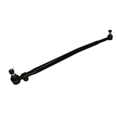 Abbildung von MOOG VO DS 7103 Spurstange links, Vorderachse VOLKSWAGEN: LT 28 35 I Kastenwagen, 40 55 Pritsche / Fahrgestell, Kastenwagen