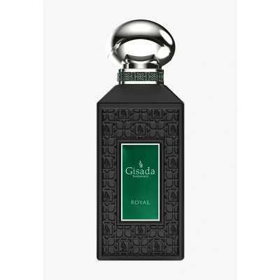 Abbildung von Gisada Royal Eau de Parfum (EdP) 100 ml