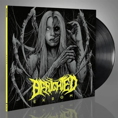 Abbildung von Ekbom (Black Vinyl) [Vinyl LP]