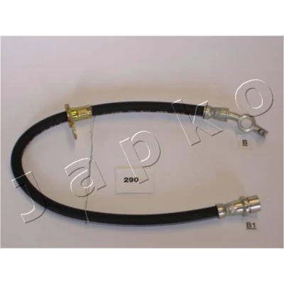 Abbildung von JAPKO 69290 Halter, Bremsschlauch TOYOTA: Camry III Limousine