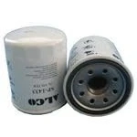 Abbildung von ALCO FILTER SP 1433 Ölfilter M 26X1,5 Anschraubfilter ISUZU: D Max II Pickup, 2 Pritsche / Fahrgestell